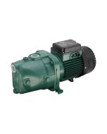 DAB Jet 102 M, self-priming centrifugal cast iron pump, 0.75 kW, 230 V - Agrico