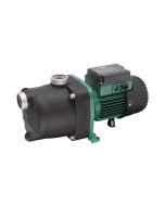 DAB Jetcom 82 M, self-priming centrifugal composite pump, 0.60 kW, 230 V - Agrico