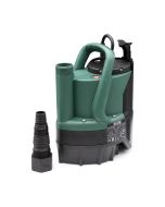 DAB Verty nova 400 M, composite submersible pump, 0.40 kW, 230 V - Agrico