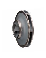 Impeller for Etanorm pump, 100-160 - Agrico