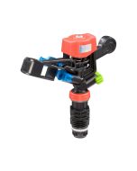 NaanDanJain 5022 FC, 2.5 x 1.8 mm nozzle, 1/2" male BSP thread sprinkler - Agrico