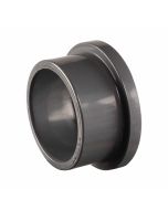 PVC solvent weld to flange stub coupling, class 16, 160 mm - Agrico