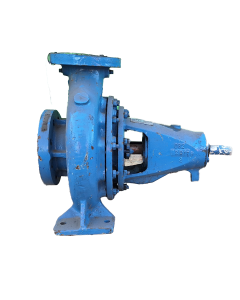 Pump, unistream, spp, cast iron, 80/26