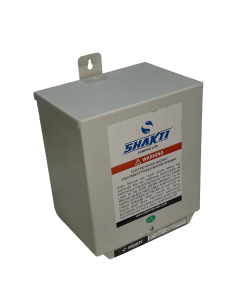 Starter, Shakti, manual, 3.0 Kw, 4.00-1 HP
