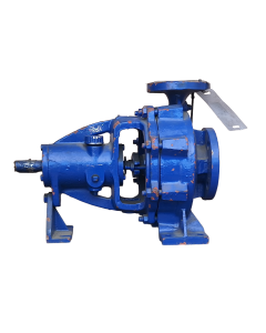 Pump, KSB, eta, 32-200 (d)
