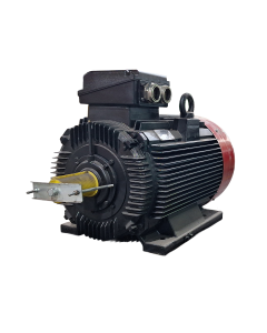 Motor, BMG, premium motorline, 200kW