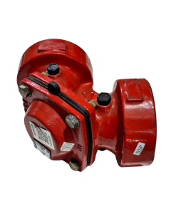 Valve, Dorot 84, iron, angle, bsp, 323