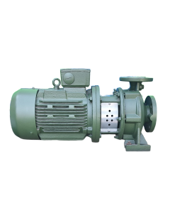 Pump, DAB, NKP*G 32-160/177/A BQQE/5.5/2 IE2