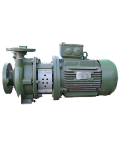 Pump, DAB, NKP-G 32-160/163/A/4/2 (d)