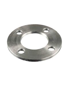 Backing flange, 32 mm - Agrico