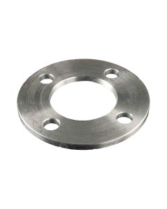 Table D weld on flange - Agrico