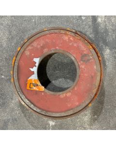 KSB WKLn 65 stage casing - Agrico