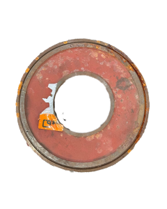KSB WKLn 65 stage casing - Agrico