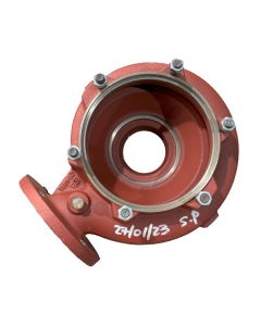 KSB Etanorm 065-50-160, volute casing - Agrico
