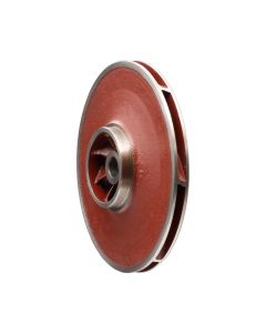 Cast iron impeller for KSB Eta-n pump, 80-160 - Agrico