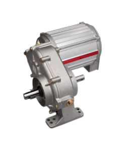 Centre drive, 40:1 (standard)