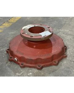 KSB 100-50/2 suction cover - Agrico