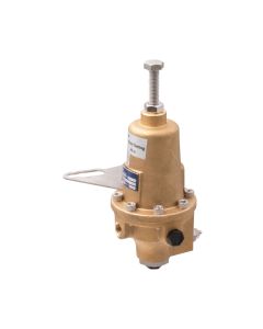 Dorot pressure-sustaining/relief, 2-way metal pilot-valve, CXPS - Agrico