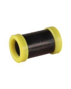 Equal full flow coupling, 12 mm - Agrico