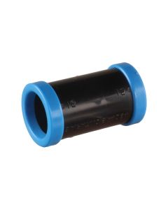 Equal full flow coupling, 15 mm - Agrico