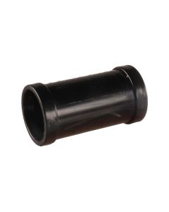 Equal full flow coupling, 25 mm - Agrico