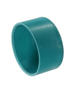 Fabricated pvc solvent weld end cap, class 10 - Agrico