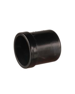 Full flow end cap, 25 mm