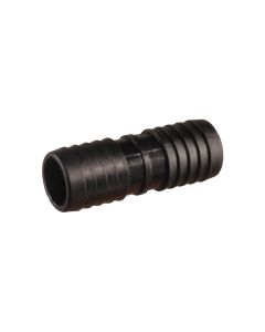 Nylon hose barb coupling - Agrico
