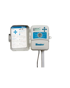 Controller, X2, Hunter, 6 station, WIFI compatible