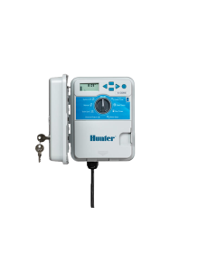 Controller, X2, Hunter, 8 station, WIFI compatible