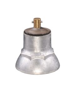 Quick coupling female BSP hydrant gate valve, SR 3, 70 mm - Agrico