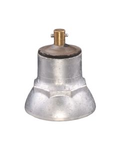 Quick coupling female BSP hydrant gate valve - Agrico