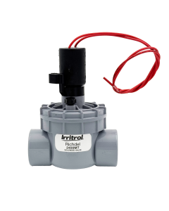 Valve, Irritrol, 2400MT, PN10, 1"