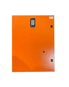 PC, 110 kW, WS04, VSD WEG CFW 500