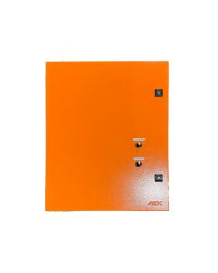 PC, 18.5 kW, WS04, VSD Control Techniques C200