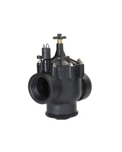 Irritrol 100 series flow control valve, 1-1/2" - Agrico