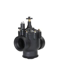 Irritrol 100 series flow control valve