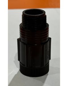 Irritrol pressure regulator 3/4 inch
