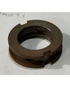 KSB AK-pedastal ETA seal cage - Agrico