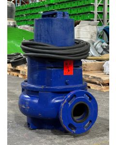 KSB Aramex KRT-K, 100-250/260 mm, 11.8 kW, 400 V - Agrico
