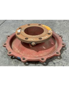 KSB ETA 125-40 suction cover - Agrico