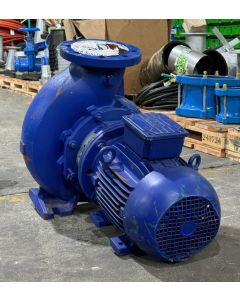 KSB ETA, 125 - 40 pump - Agrico