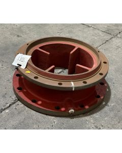 KSB ETA 300-35 suction cover - Agrico