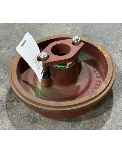 KSB ETA 80-250 stuffing box housing - Agrico