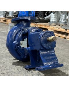 KSB Etanorm 65-125, mechanical seal centrifugal pump - Agrico