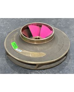 KSB Etanorm bronze impeller, 150-400 - Agrico