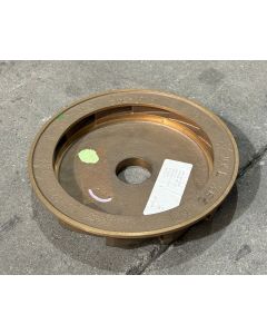 KSB WKLn 65 brass end diffuser - Agrico