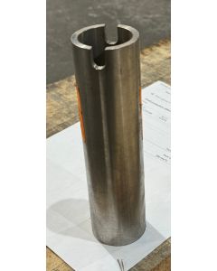 KSB WKLn 80 suction shaft protection sleeve - Agrico