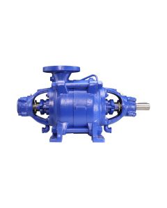 KSB WKLn 125-5, high-pressure centrifugal pump - Agrico