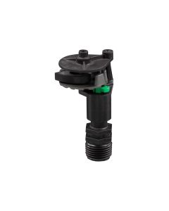 NaanDanJain 501 U, 1.8 mm nozzle, 1/2" male BSP thread sprinkler - Agrico